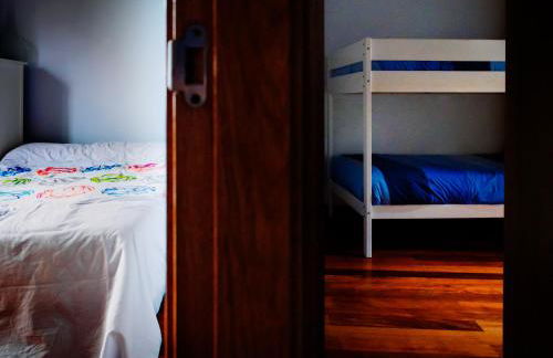 Casa de playa TABI Caión- A Coruña (VUT-CO-000899) - Foto 9