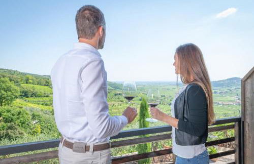 Relais di Campagna I Tamasotti - Foto 12