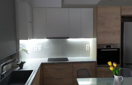 C&A Luxury Apartment - Foto 11