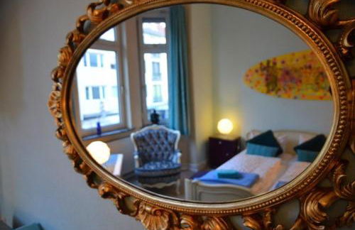 ARTEP 73 Gästewohnung - Foto 1