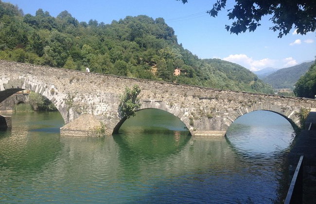 Excursión en tierra desde Livorno a Pisa y Lucca - Foto 6