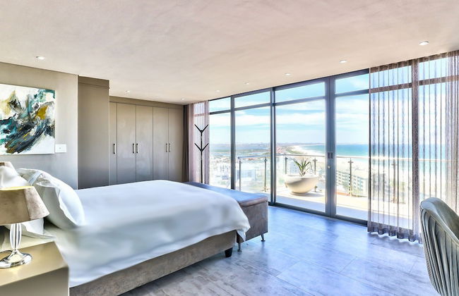 Aquarius Luxury Suites - Foto 23