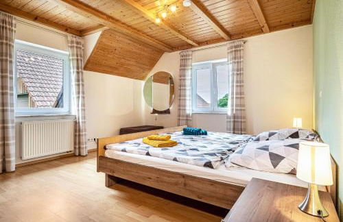 Urlaub auf dem Hirschhof Stehle - Foto 11