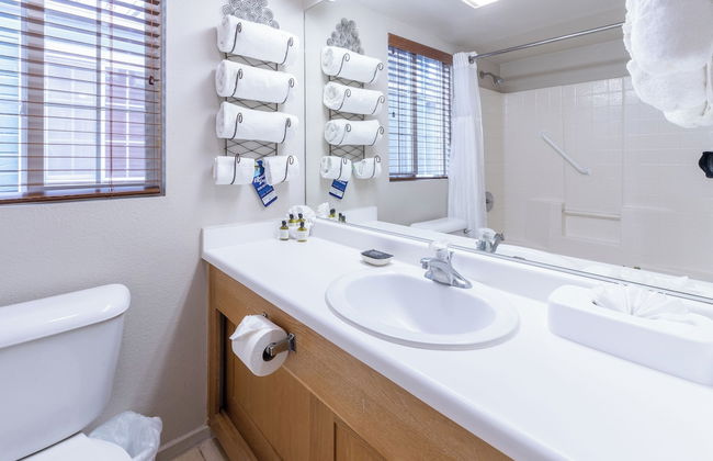 RiverPointe Napa Valley Resort - Foto 21