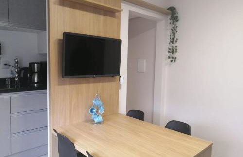 Lindo Apartamento no Centro de Rio Grande - Foto 6