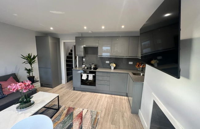 Stanhope Road Apartments - Foto 70