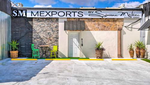 Laredo Vacation Rental Near Tourist Attractions! - Foto 3