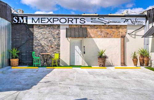 Laredo Vacation Rental Near Tourist Attractions! - Foto 3