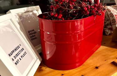 Ferienhaus am Saaler Bodden - Foto 36