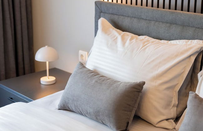 Prishtina City Apartments - Foto 61