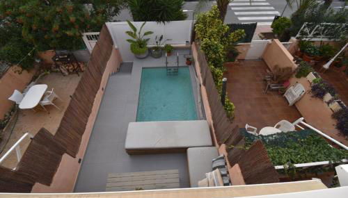 Villa Vista Alegre private pool - Foto 2