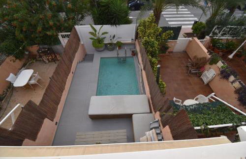 Villa Vista Alegre private pool - Foto 2