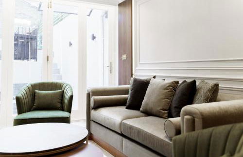 Holland Park Residence - Foto 37