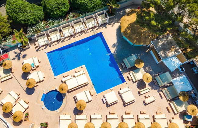 INN Mallorca Aparthotel - Foto 51