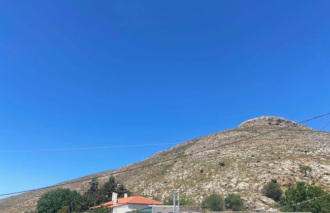 Oniropetra Luxury Suites - Foto 26