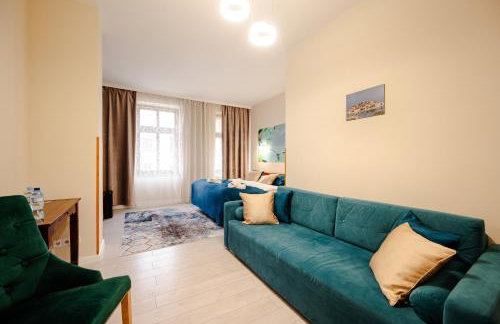 Apartamenty Castello - Foto 26