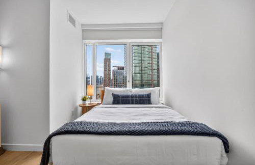 Greenpoint 1BR w Work Setup by Anyplace - 11756 - Foto 16
