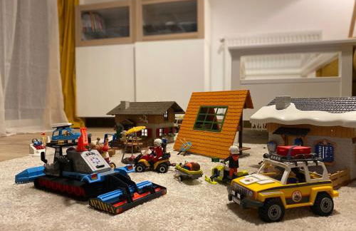 Appartement cosy au bords du lac de Loudenvielle - Foto 42