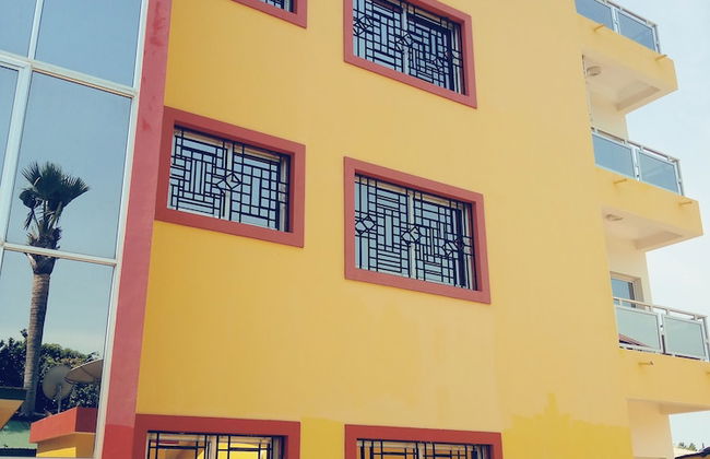 Akkwa2Suites Apartments - Foto 1