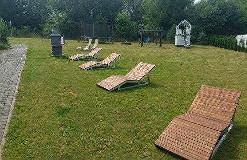 R&R Mielno Domki Letniskowe - Foto 8