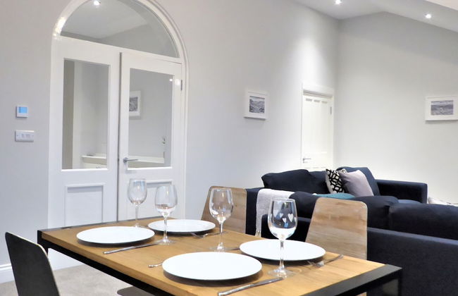 Town Hall Lofts Flat 3 Settle - Foto 13