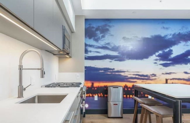 The Berkeley Hotel - Photo 42