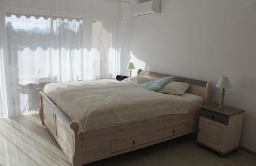 MariaPrimaVera Apartment am Kurpark mit Schwarzwaldblick * * * * - Foto 5