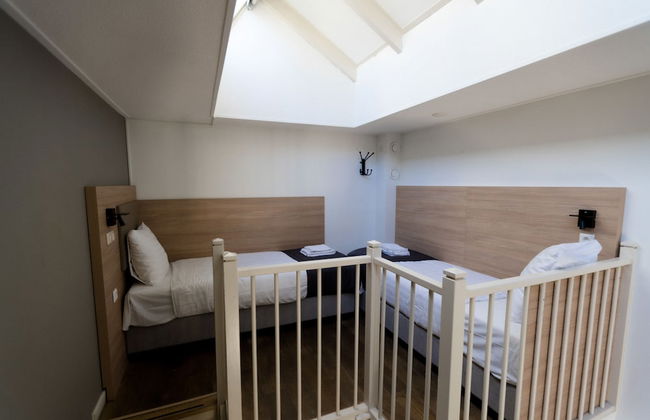 Allure Garden Apartments - Foto 15