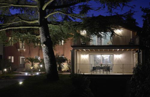 Abaye 3 Chianti Charm Adults Only - Foto 44