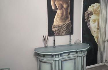 Aurora Flowers - Two rooms and free parking near center and train station - Foto 5