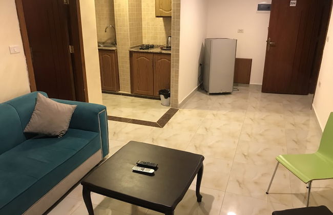 Suzan Studios & Apartments - Photo 41