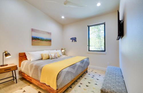 Rock Creek Retreat Creekside Cabin Near Red Lodge - Foto 16