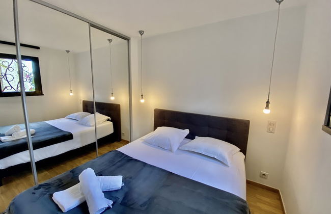 Marines Appartement - Foto 12