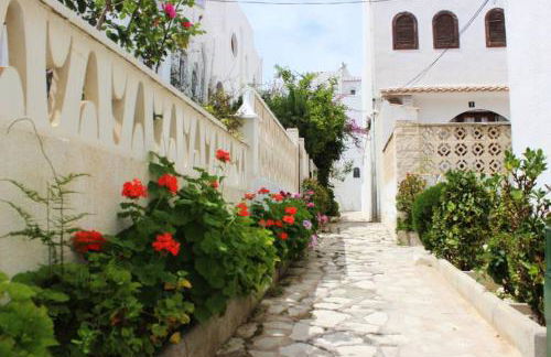 Beautiful Air Conditioned bungalow - Alkabir - Photo 45