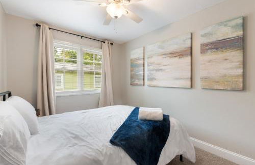 Downtown Ocean Springs Townhouse 3 bedrooms - Foto 6