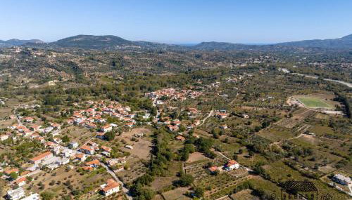 Alonia Cottage - Foto 4