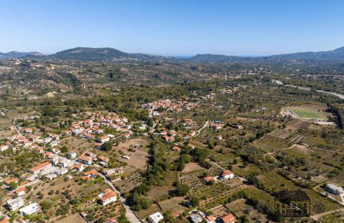 Alonia Cottage - Photo 4