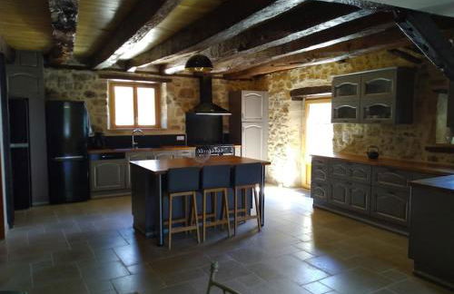 Gîte des 3 pays, entre Corrèze,Dordogne et Lot - Foto 12