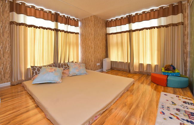 Shengjing Yiju Boutique Apartment 2nd - Photo 8