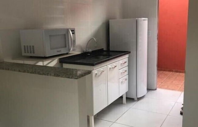 Flat Thermas Olimpia - Foto 5