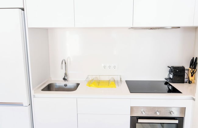 Apartamentos Turísticos Gran Vía - Foto 16