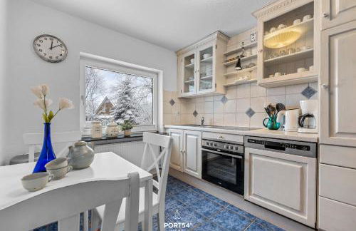 Kapitänshuus 43 Fahretoft - Foto 8