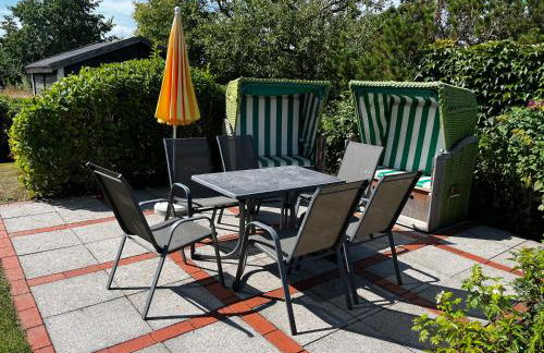 Ferienwohnungen und Haushälfte Friesland - Foto 24