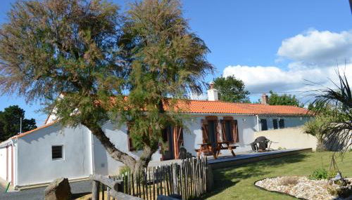 Maison Tamaris proche de l'Océan - Foto 2