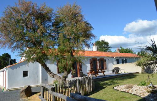 Maison Tamaris proche de l'Océan - Foto 2