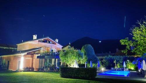 Villa Costantina with heated POOL - Foto 2