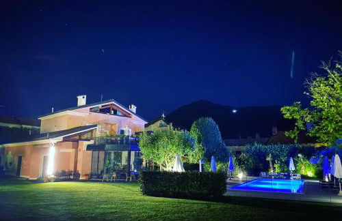 Villa Costantina with heated POOL - Foto 2