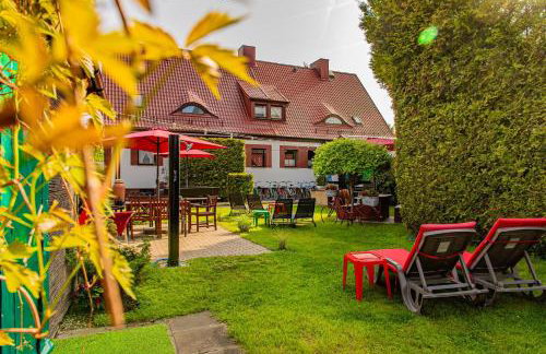 PROMYK - Apartamenty & Pokoje - dla dorosłych - Foto 8