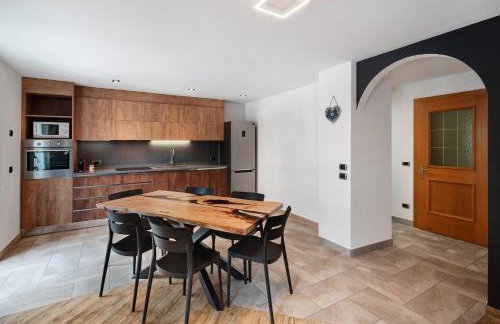 Ciasa Badia - Foto 8