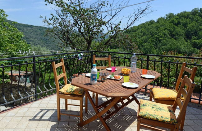 Casa Oreggi Comfortable Holiday Residence - Photo 14